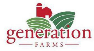 GENERATION FARMS