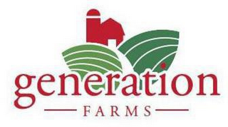 GENERATION FARMS