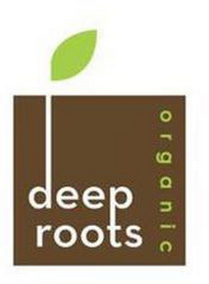 DEEP ROOTS ORGANIC