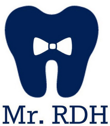 MR. RDH