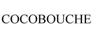 COCOBOUCHE