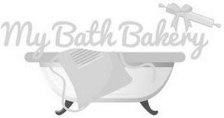 MY BATH BAKERY