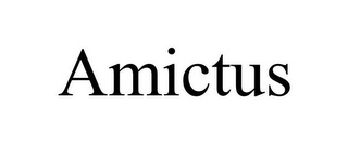 AMICTUS