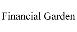 FINANCIAL GARDEN