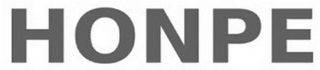 HONPE