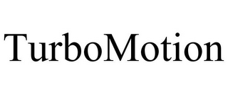 TURBOMOTION