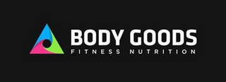 BODY GOODS FITNESS NUTRITION