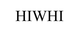 HIWHI