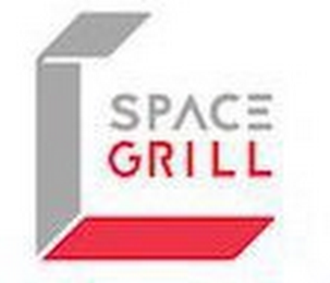 SPACE GRILL