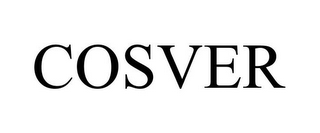 COSVER