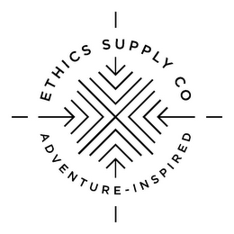 ETHICS SUPPLY CO ADVENTURE - INSPIRED