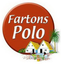 FARTONS POLO