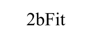 2BFIT