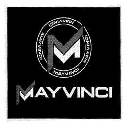 M MAYVINCI