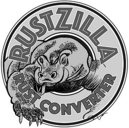 RUSTZILLA RUST CONVERTER