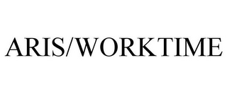 ARIS/WORKTIME