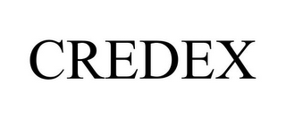 CREDEX