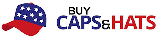 BUY CAPS & HATS