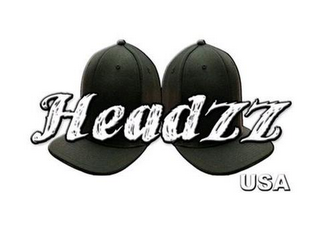 HEADZZ USA