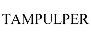 TAMPULPER