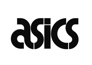 ASICS