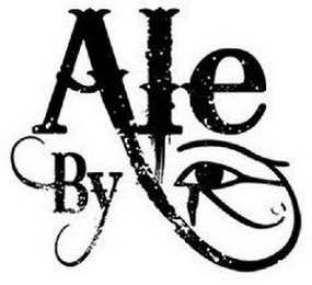 ALE BY I