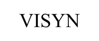 VISYN