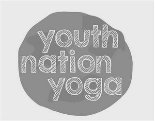 YOUTH NATION YOGA