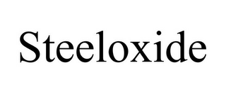 STEELOXIDE