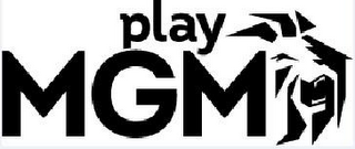 PLAYMGM