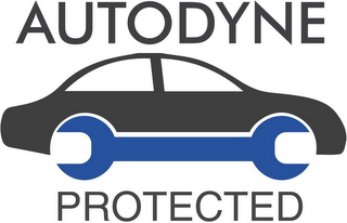 AUTODYNE PROTECTED