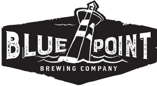 BLUE POINT BREWING COMPANY