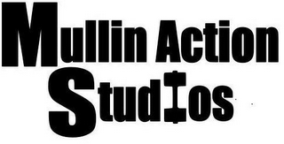 MULLIN ACTION STUDIOS