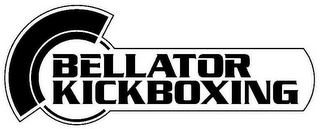 BELLATOR KICKBOXING