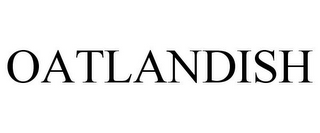 OATLANDISH