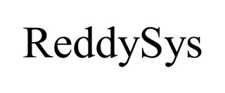 REDDYSYS