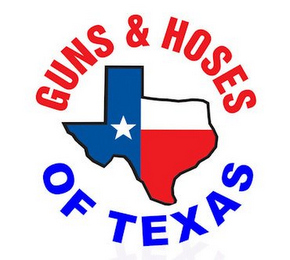 GUNS & HOSES OF TEXAS