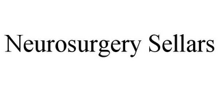 NEUROSURGERY SELLARS