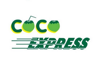 COCO EXPRESS