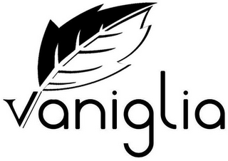 VANIGLIA