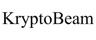 KRYPTOBEAM