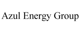 AZUL ENERGY GROUP