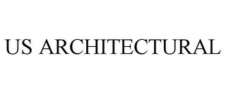 US ARCHITECTURAL