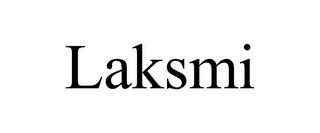 LAKSMI