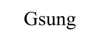 GSUNG