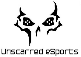UNSCARRED ESPORTS