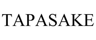TAPASAKE
