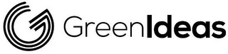 G GREEN IDEAS
