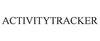 ACTIVITYTRACKER