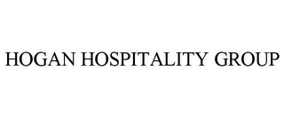 HOGAN HOSPITALITY GROUP